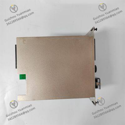 Yokogawa PW501 Power Supply Module photo-3