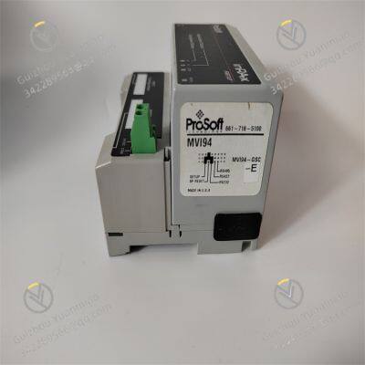 MVI94-GSC PROSOFT Industrial communication module