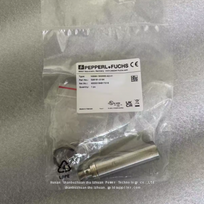 NBB8-18GM50-E2-V1 Pepperl+Fuchs Sensor Brand New Original photo-4