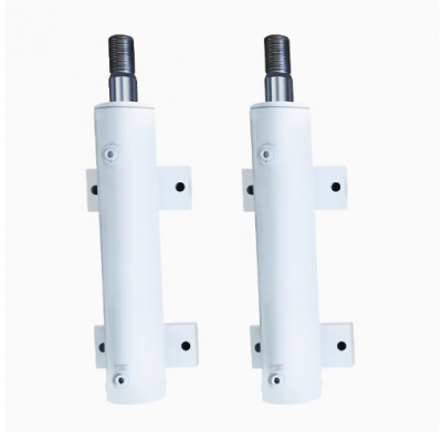 Cargo Elevator Complete Hydraulic Cylinder Power Unit Mechanical Lifting 63 Cylinder Diameter Modified Bidirectional