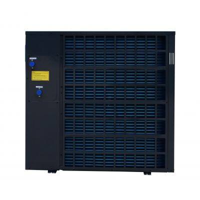 CE Certified R290 Air to Water Heat Pump HS08V photo-3