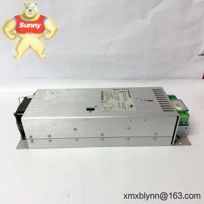 Honeywell FC-PSU-UNI2450U — Universal 24V DC Power Supply for Field Controllers