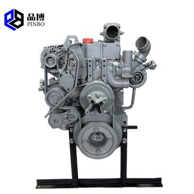 Sell Deutz BF6M2012C Electric Starting Mechanical Engine Four Stroke Original Water-cooled Generator
