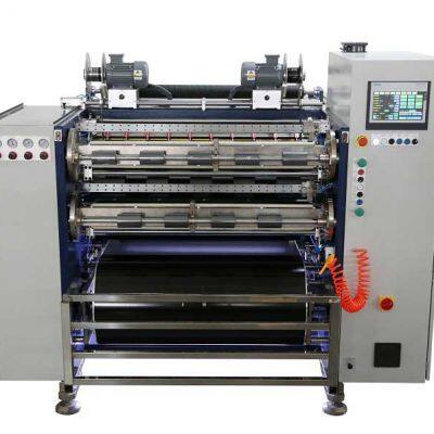 DELISH Halbautomatischer Thermotransfer-Farbbandschneider RSDS2 PLUS