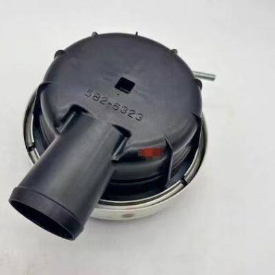 582-6323   5826323: Engine valve cover vent hole
