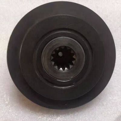 A20VG45 Booster Pump Charge Pump for Repair REXROTH Hydraulic Pump photo-5