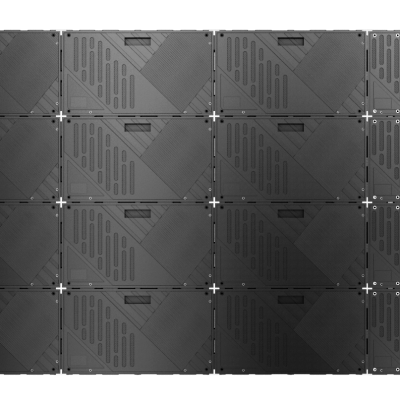 Guter Preis P0.7 LED-Videowall, hochwertige LED-Bildschirm mit COB-Technologie photo-4