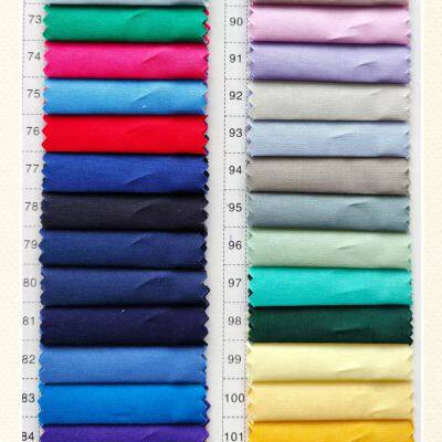 Складское наличие полоскатого хлопчатобумажного ткани 60