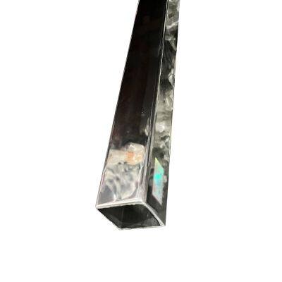 Direct Factory Workshop Stainless Tube Welded Pipe 316 Stainless Steel Square Tube 304 Stainless Steel Pipe Prices