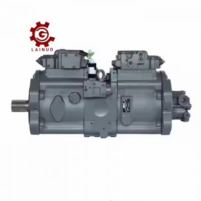 K3V KPM K3V K5V K7V Series K5V80 K5V140 K5V160DT/DTP K5V80DTP1A7R-5L09 Hydraulic Pump for Sale K5V200 K5V80 Hydraulic Pump