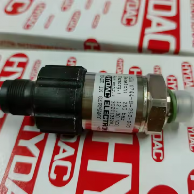 HYDAC Electronic Pressure Switches Sensor HDA 4445-A-250-000 HDA 4444-A-060-000 HDA4446/4745-A-400-000 HDA8446-A-0250-000 photo-4