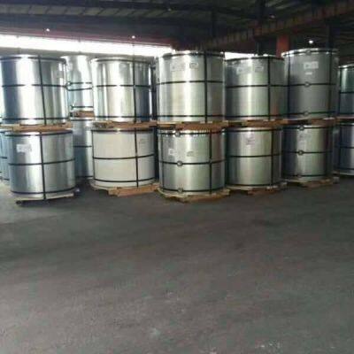 Tinplate, Tin-coated Steel Coil, Spte, Slitting, Plate Cutting, Film Laminating photo-3