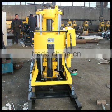 HFT-200 horizontal drilling machine