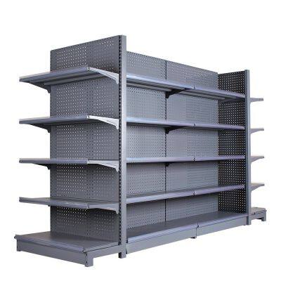 Supermarket Shelves Suppliers Manufacturers and Factory photo-1