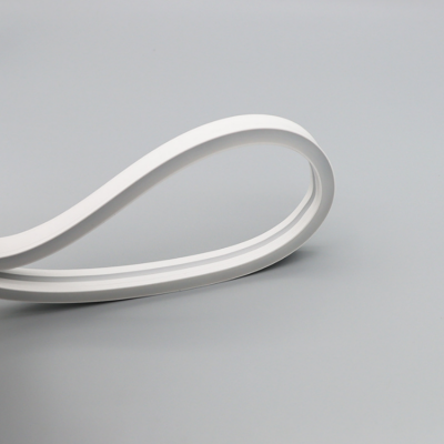 1616 Indoor and Outdoor Flexible Led Light Strips With Arbitrary Shaping, Seven - Color Changing and Waterproof Function for Advertising Signage, Silicone Lights photo-4