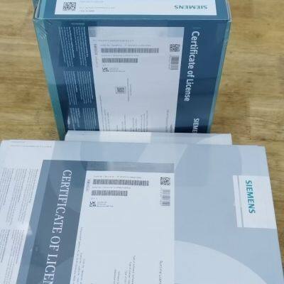 Поставка авторизованного программного обеспечения для инженерных операций 6ES7653-2BB00-0XB5 для среды PCS 7