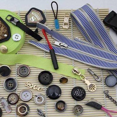 Other Garment Accessories