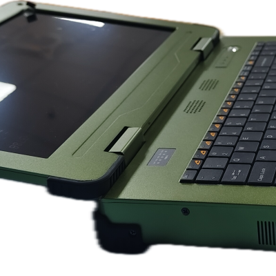 Industrial Laptop——15.6