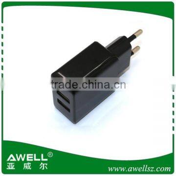 wholesale mini usb wall charger