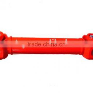 universal flange SWP 160A cardan shaft