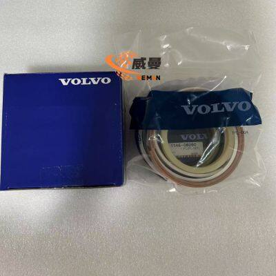 Volvo Hydraulic Seal Kits 14589129 for Volvo EC210B Excavator photo-2