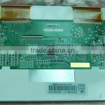 7 Inch INNOLUX LCD Screen LED backlight AT070TN83 V.1