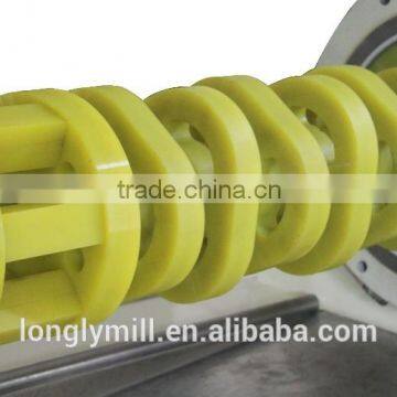 High Performance Disk Bead Mill ,ceramic Disk Mill,alloy Steel Disk Mill photo-2