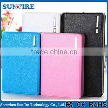 Hot selling 30000mah mi power bank