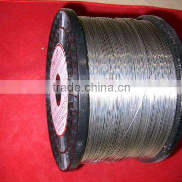 Cr20Ni80 insulated nichrome wire