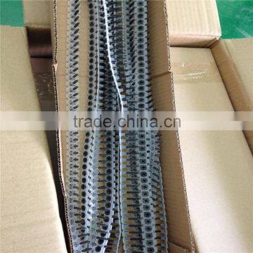 Box Package Collated Drywall Screw