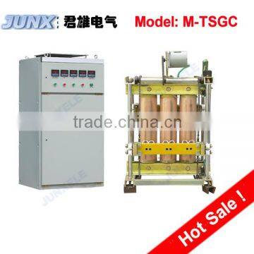 motor drive variac