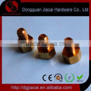 Custom precision bearing roller pin