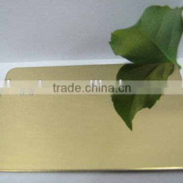 304 Stainless steel mirror surface plate