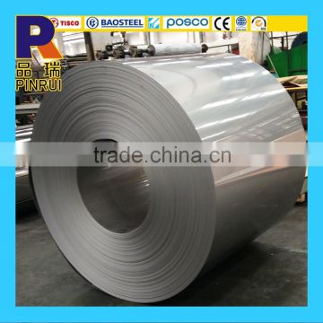 wuxi factory 304 astm cold rolled stainless steel coil                        
                                                Quality Choice