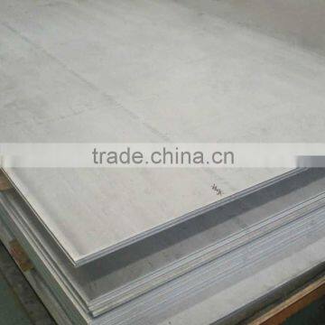 2015 factory price !prime quality 304 hot rolling stainless steel plate price