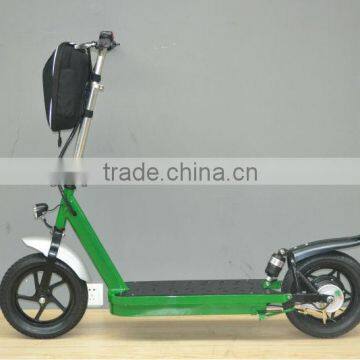 electric sport bicycle, cheap side kick bike and scooter(LDH-11A)                        
                                                Quality Choice