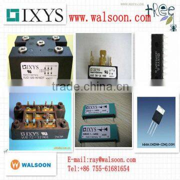 (Diodes Rectifiers module) MCC21-14IO8B