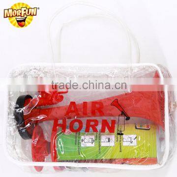 Customized Package Handheld Sport Air Horn Blaster