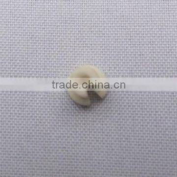 Split Ceramic ring, spare parts for textile machine