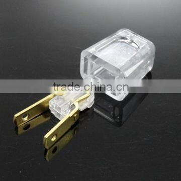 Wall AC Power Detachable US/Japan Plug Head photo-3