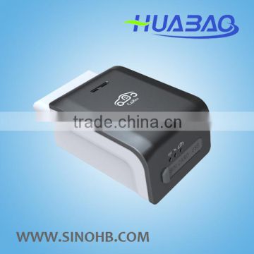 read write ecu obd obd tracker with sim card car diagnosis machine