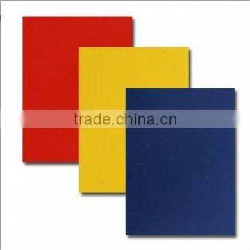 wall panel sheeting/wall panel board/wall cladding panel