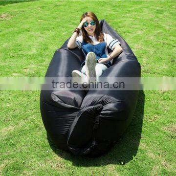 High Quality Inflatable Couch for Camping photo-2