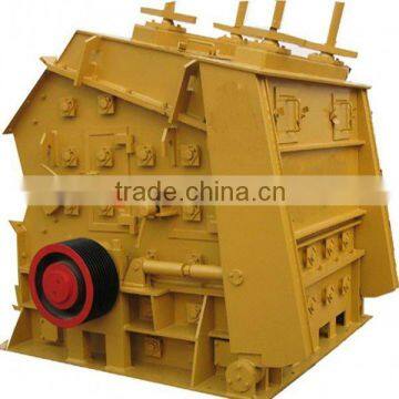 capacity 15-350 T/h mini crusher machine for Granite production line