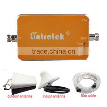 Wholesale and Retail High Power PCS Repetidor Signal Cellular 1900mhz Signal Wireless Repeater photo-6