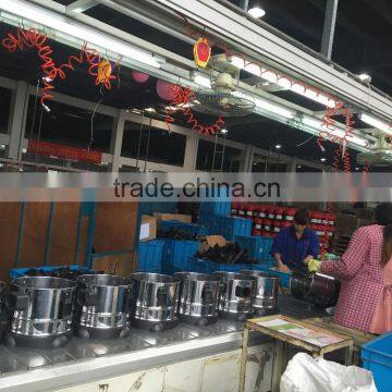 Wet and Dry Multi-Purpose Vacuum Cleaner DIY Accessories 1200W photo-5