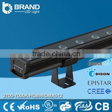 LED Wall Washer Housing LED Wall Washer IP65 LED Wall Washer CE RoHS TUV Aproved