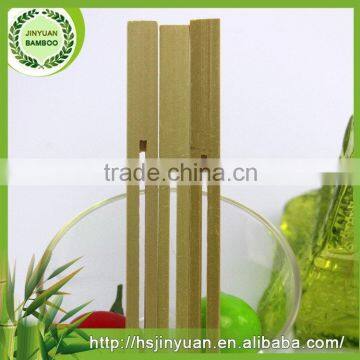 New Wholesale environmental gun shape bulk round kebab skewers