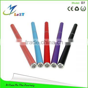 Branded new elegant 400 puffs disposable e cigarette