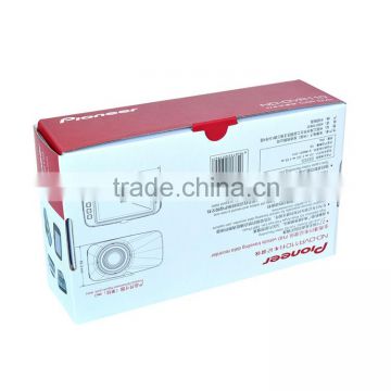 Factory custom esd corrugated box